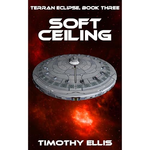 Soft Ceiling by Timothy Ellis