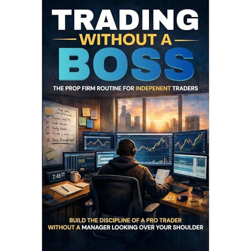 Trading Without a Boss by Max Drawdown