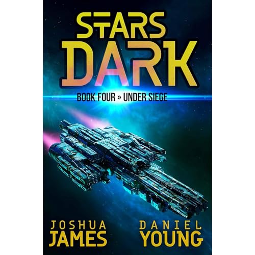 Stars Dark 4: Under Siege