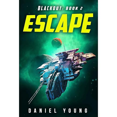 Escape by Daniel Young
