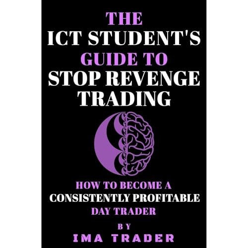 The ICT Student's Guide to Stop Revenge Trading