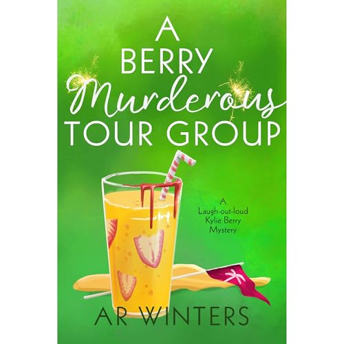 A Berry Terrible Tour Group