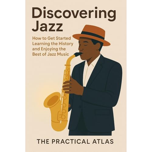 Discovering Jazz