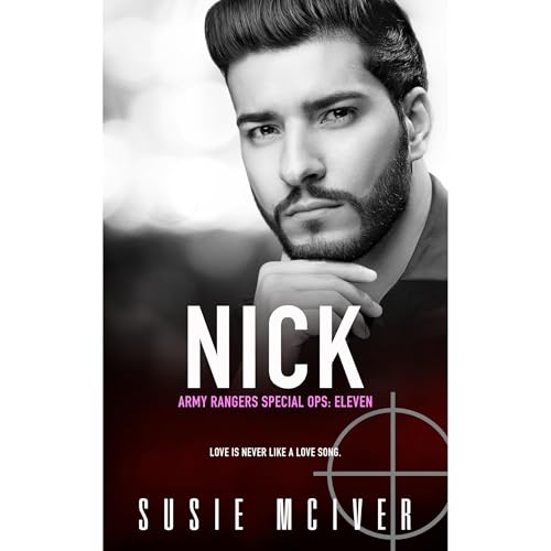 NICK by Susie McIver