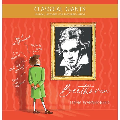 Classical Giants: Beethoven