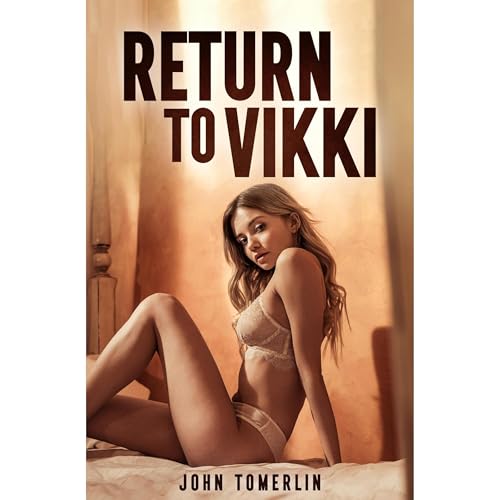 Return to Vikki by John Tomerlin