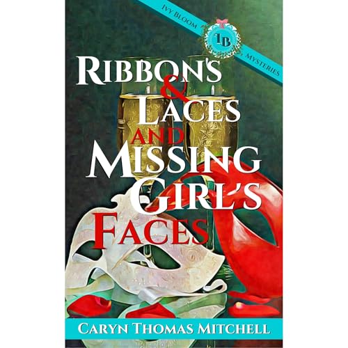 Ribbons & Laces and Missing Girl's Faces