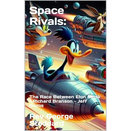 Space Rivals:
