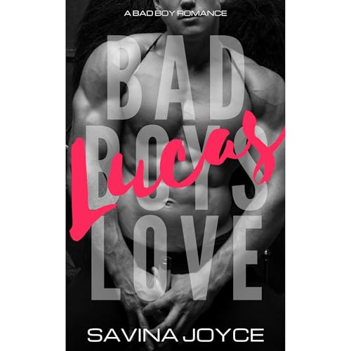 Lucas by Savina Joyce