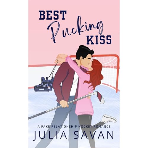 Best Pucking Kiss