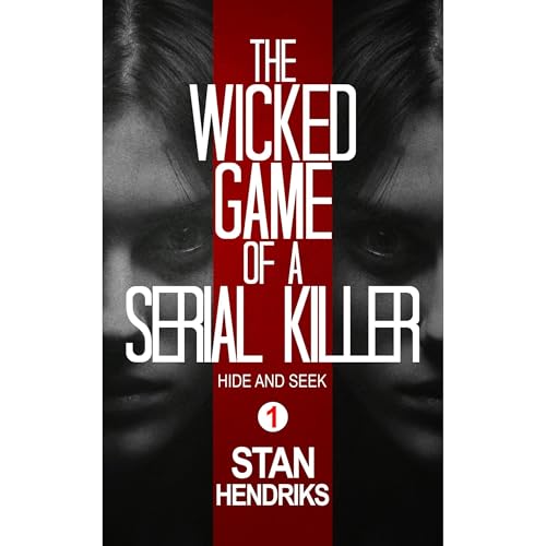 The Wicked Game of a Serial Killer