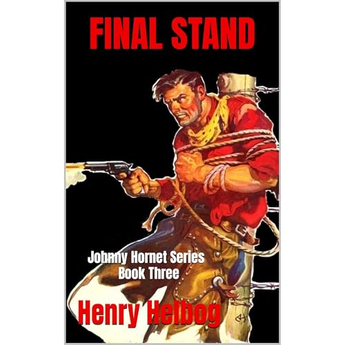Final Stand by Henry Helbog