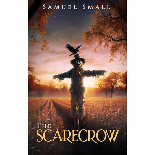 The Scarecrow: A Gruesome Horror Slasher