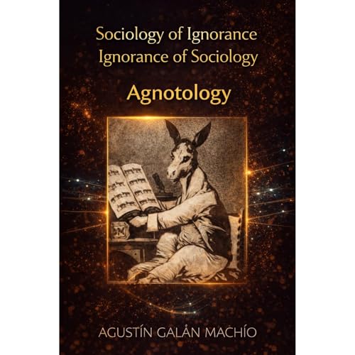 Sociology of Ignorance, Ignorance of Sociology