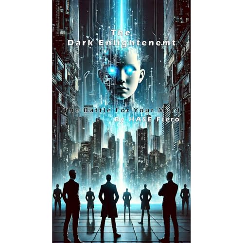 The Dark Enlightenment Unmasked by HASE Fiero