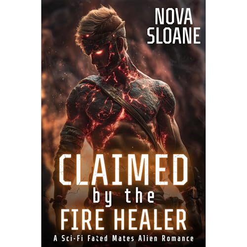 Claimed By The Fire Healer