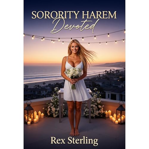 Devoted by Rex Sterling