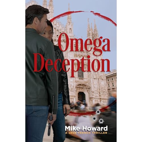 Omega Deception by Mike Howard