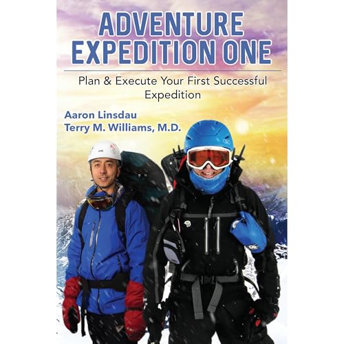 Adventure Expedition One