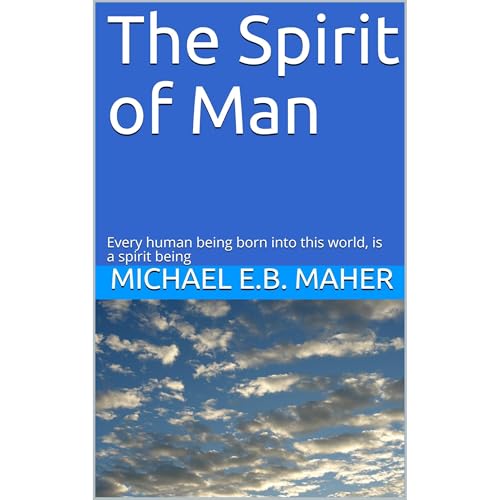 The Spirit of Man