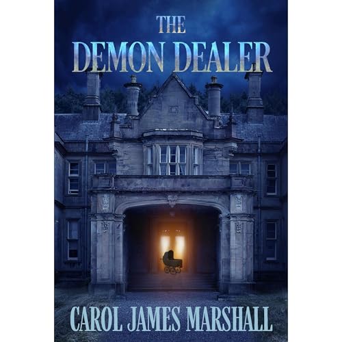 The Demon Dealer