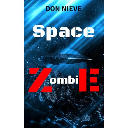 Space Zombie