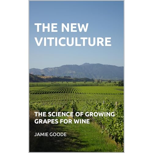 The New Viticulture