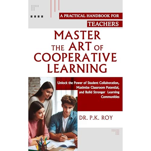 MASTER the ART of Cooperative Learning