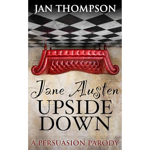 Jane Austen Upside Down