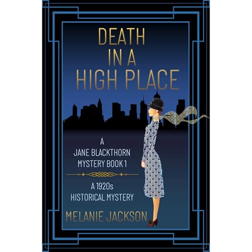 Death in a High Place