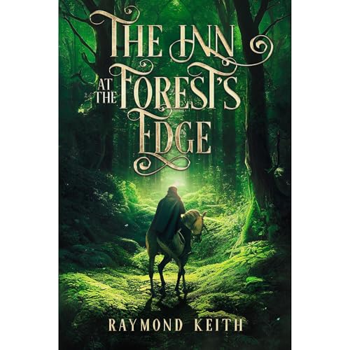The Inn at the Forest's Edge
