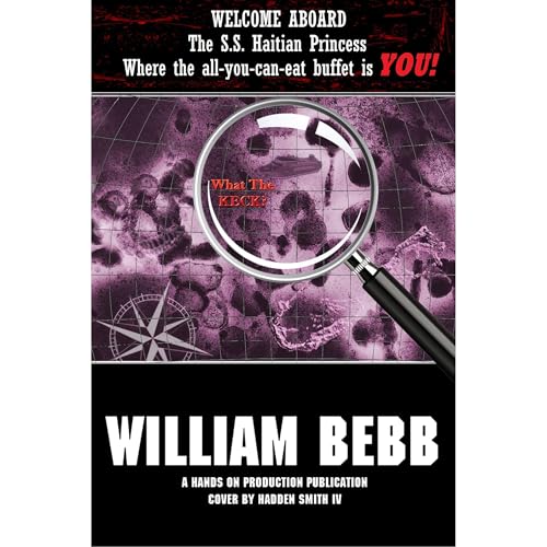 What the KECK!? by William Bebb