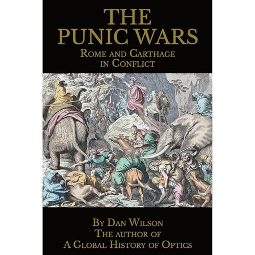 The Punic Wars