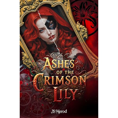 Ashes of the Crimson Lily