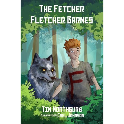 The Fetcher Fletcher Barnes