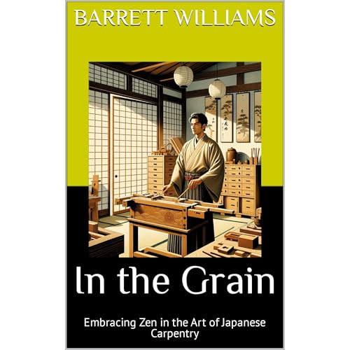 In the Grain by Barrett Williams