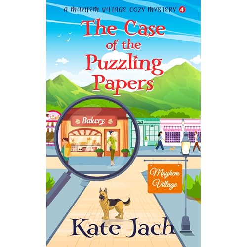 The Case of the Puzzling Papers