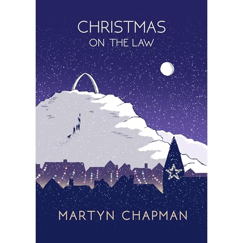 Christmas on The Law