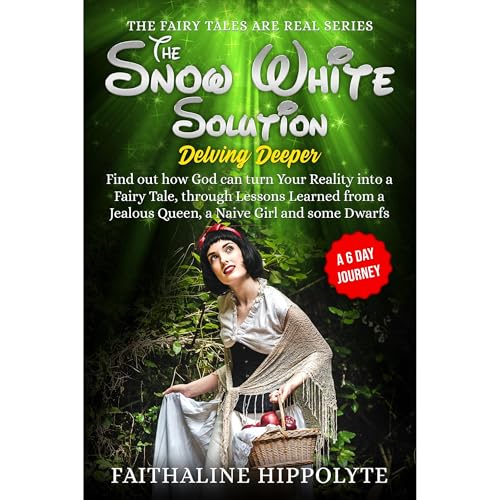 The Snow White Solution, Delving Deeper
