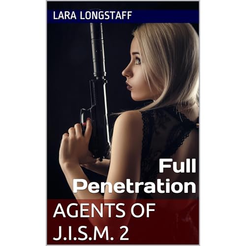 Agents of J.I.S.M. 2