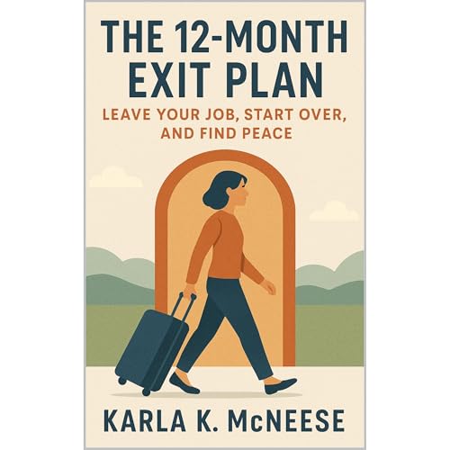 The 12-Month Exit Plan