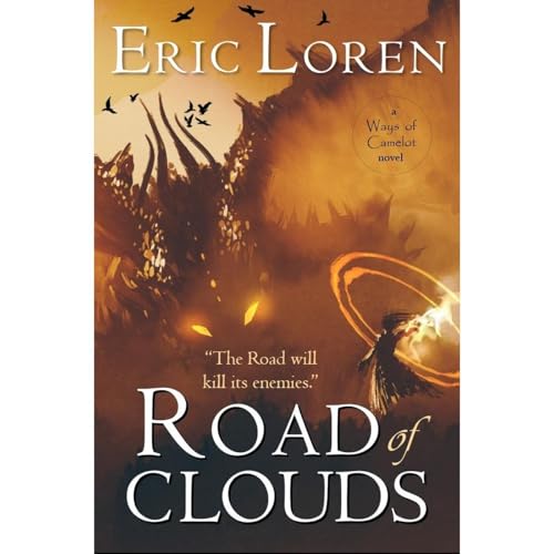Road of Clouds