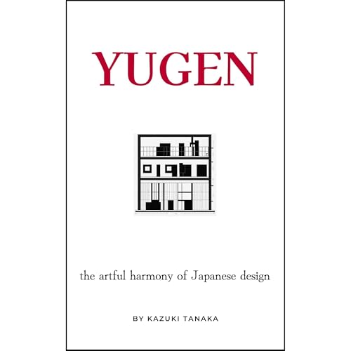Yugen by Kazuki Tanaka