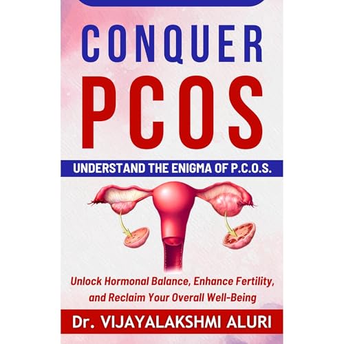 Conquer PCOS