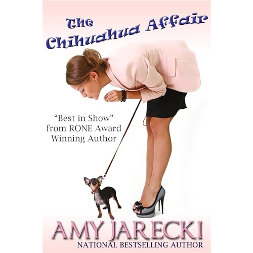 The Chihuahua Affair