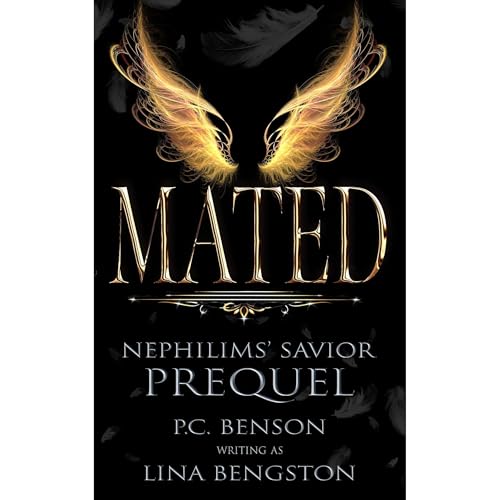 Mated by Lina Bengston