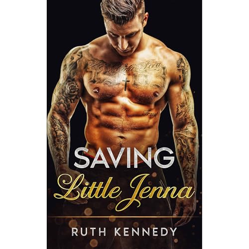 Saving Little Jenna by Ruth Kennedy