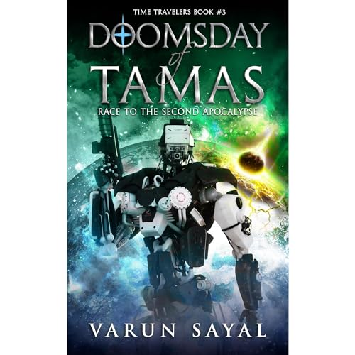 Doomsday of Tamas