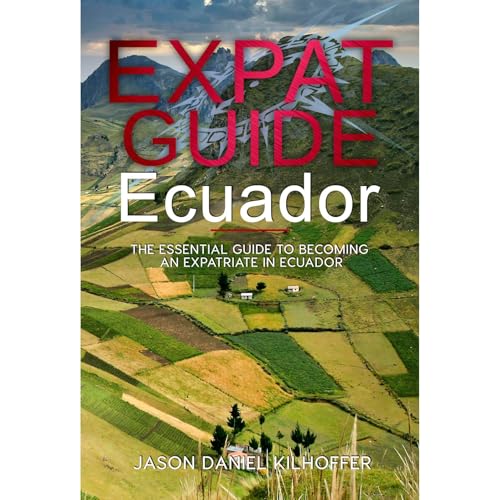 Expat Guide: Ecuador