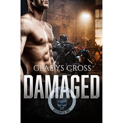 Damaged by Gladys Cross